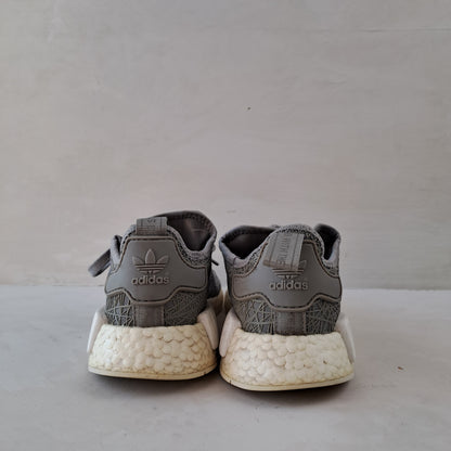 adidas NMD R1 Naiste Tossud S76907 Suurus EU38