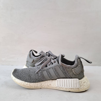 adidas NMD R1 Naiste Tossud S76907 Suurus EU38