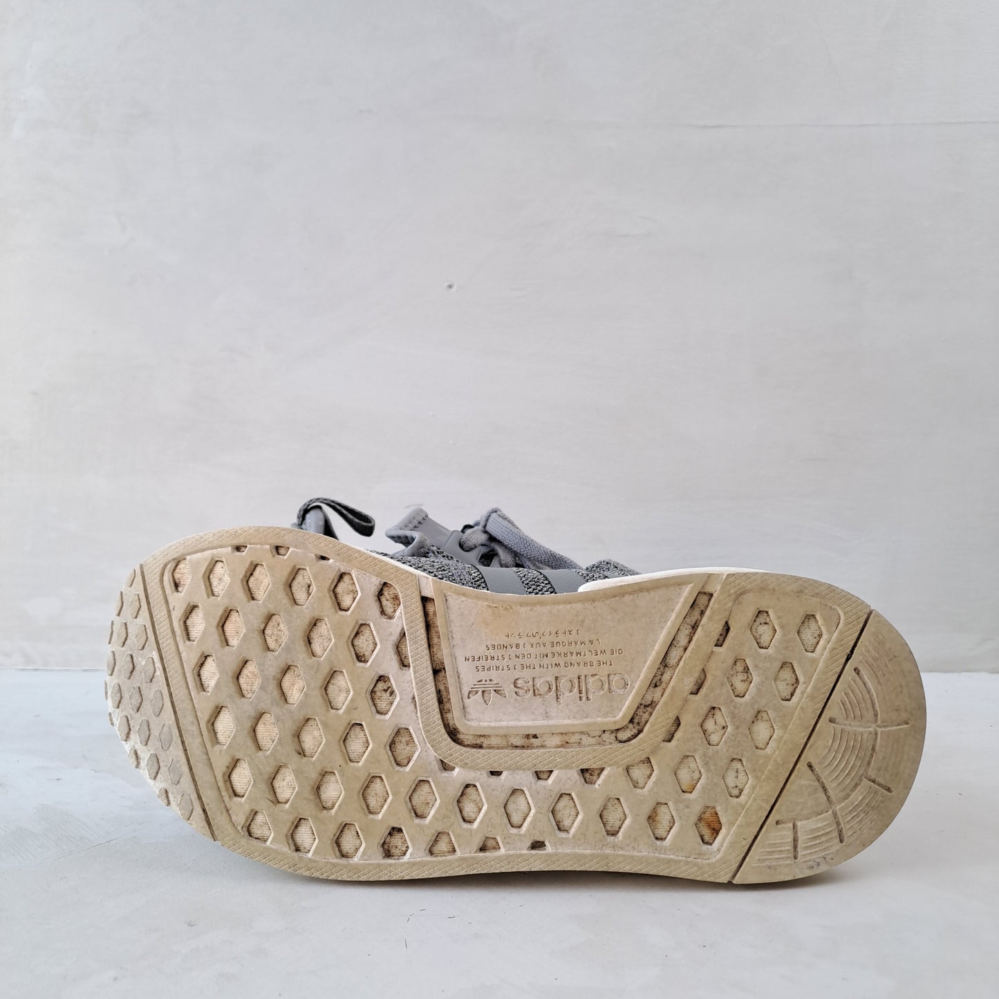 adidas NMD R1 Naiste Tossud S76907 Suurus EU38