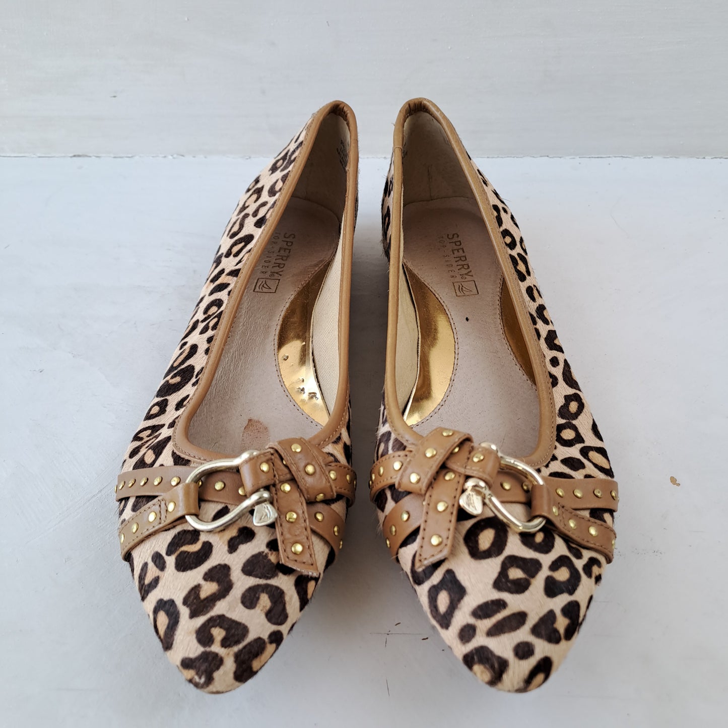 Naiste Sperry Kingad Suurus 37