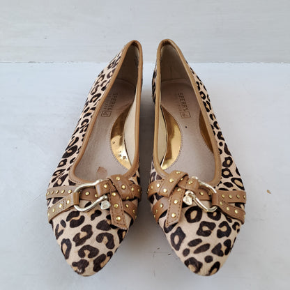 Naiste Sperry Kingad Suurus 37