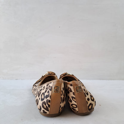 Naiste Sperry Kingad Suurus 37
