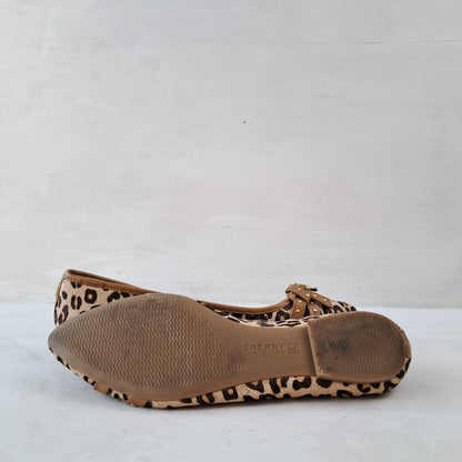 Naiste Sperry Kingad Suurus 37