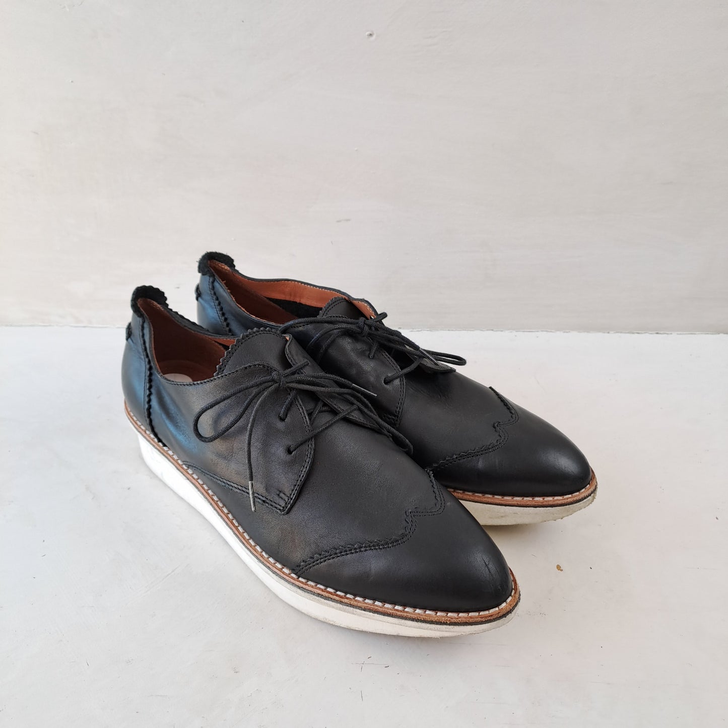 derek lam 10 crosby Naiste Platvorm Kingad Suurus 39