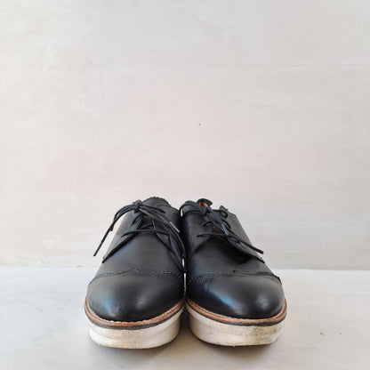 derek lam 10 crosby Naiste Platvorm Kingad Suurus 39