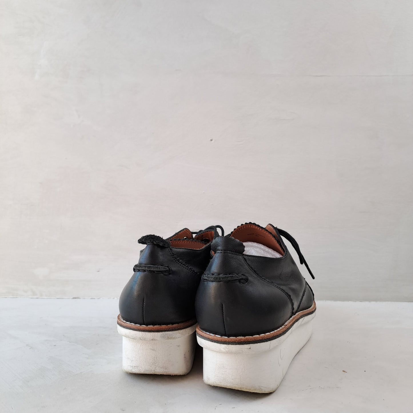 derek lam 10 crosby Naiste Platvorm Kingad Suurus 39
