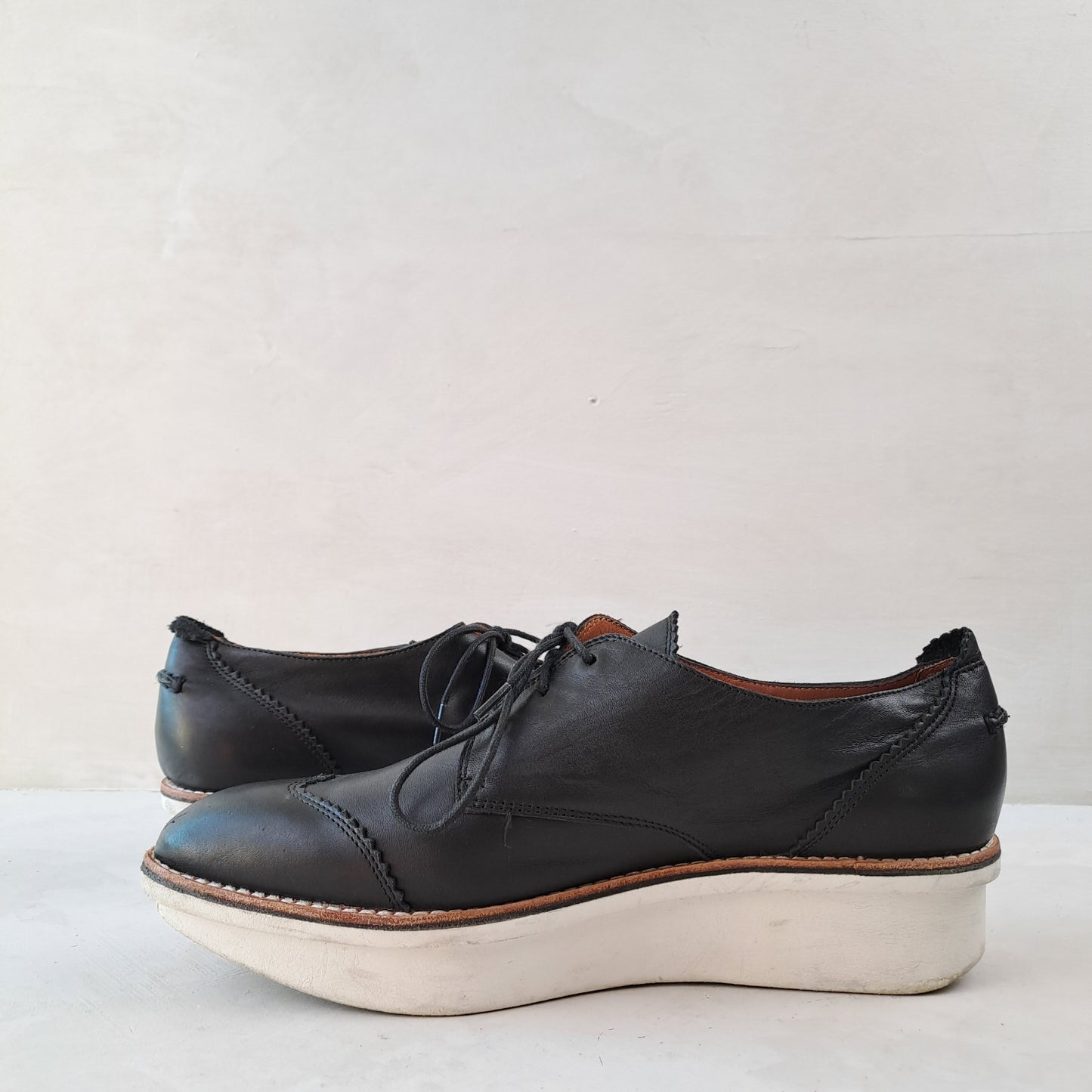 derek lam 10 crosby Naiste Platvorm Kingad Suurus 39