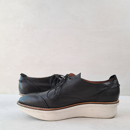 derek lam 10 crosby Naiste Platvorm Kingad Suurus 39
