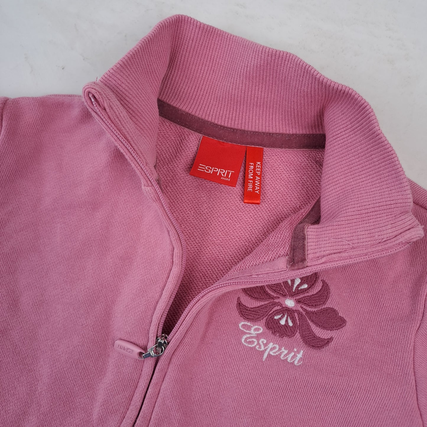 Tüdrukute Roosa Pusa Suurus 104/110