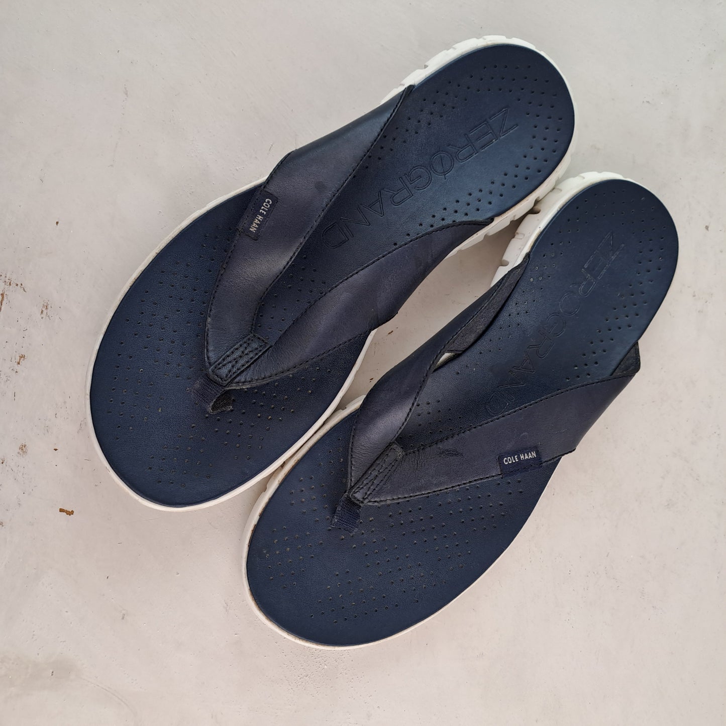 Cole Haan Naiste Plätud Suurus 38