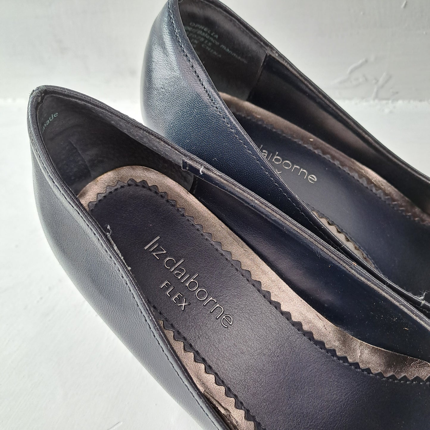 Naiste Liz Claiborne Kontsakingad Suurus 37