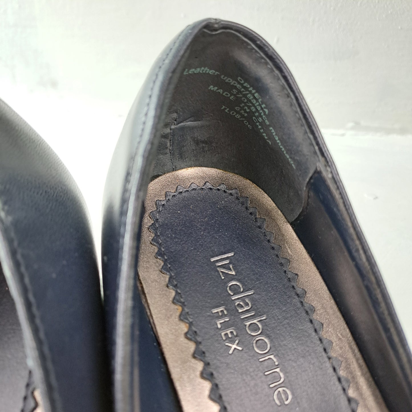 Naiste Liz Claiborne Kontsakingad Suurus 37