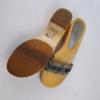 Guess Naiste Plätud suurus 38