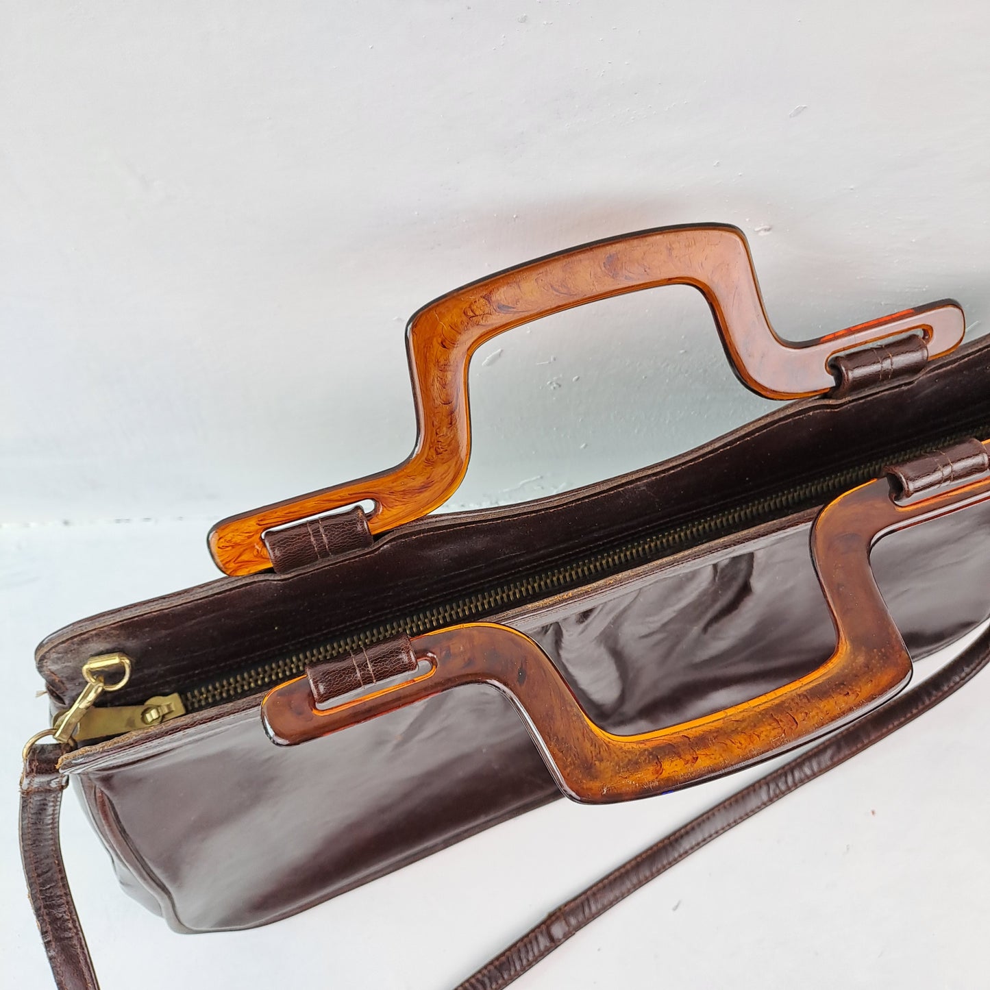 Vintage Naiste Norwegian Design Kott