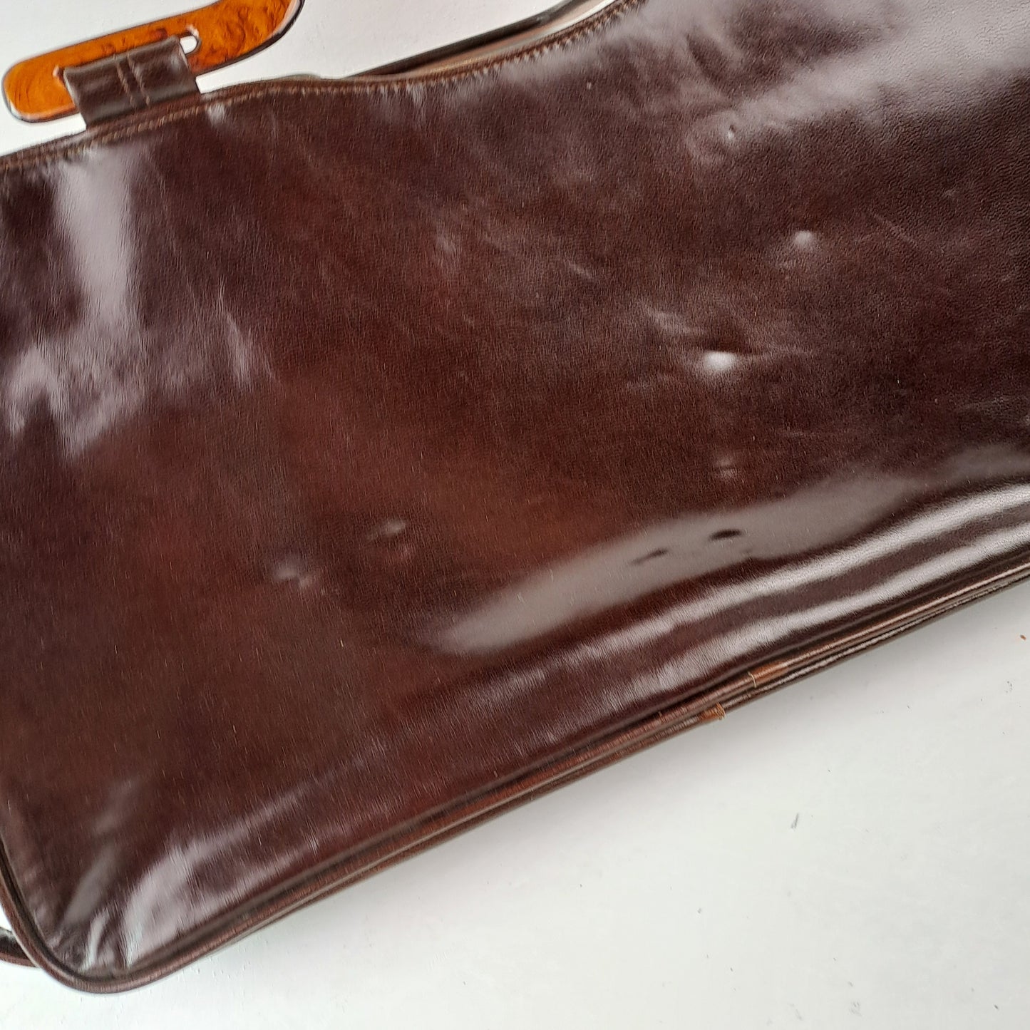 Vintage Naiste Norwegian Design Kott
