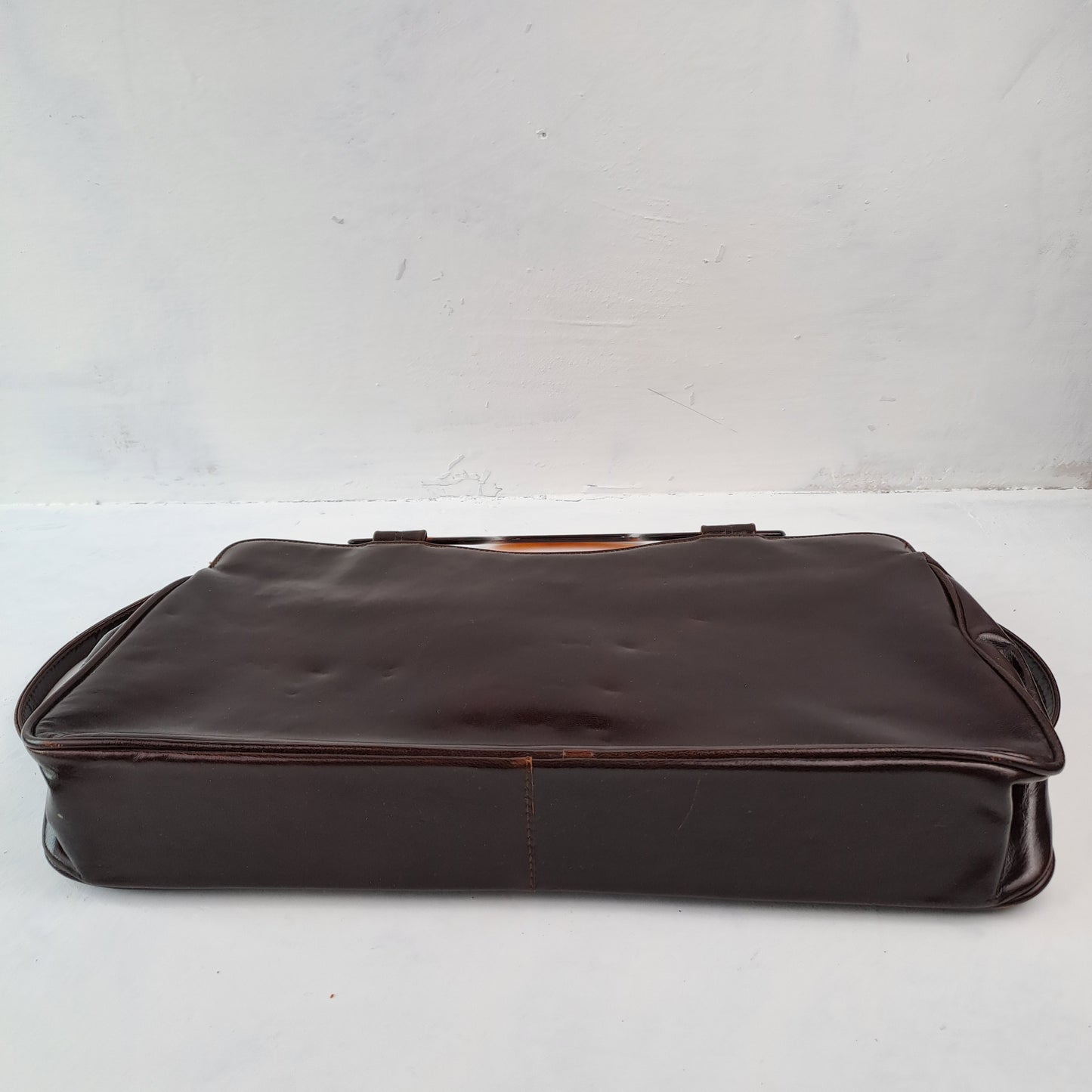 Vintage Naiste Norwegian Design Kott