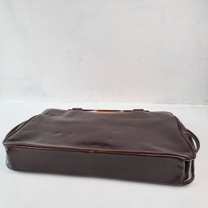 Vintage Naiste Norwegian Design Kott