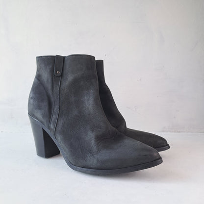 5TH Avenue Naiste Chelsea Poolsaapad Suurus 40