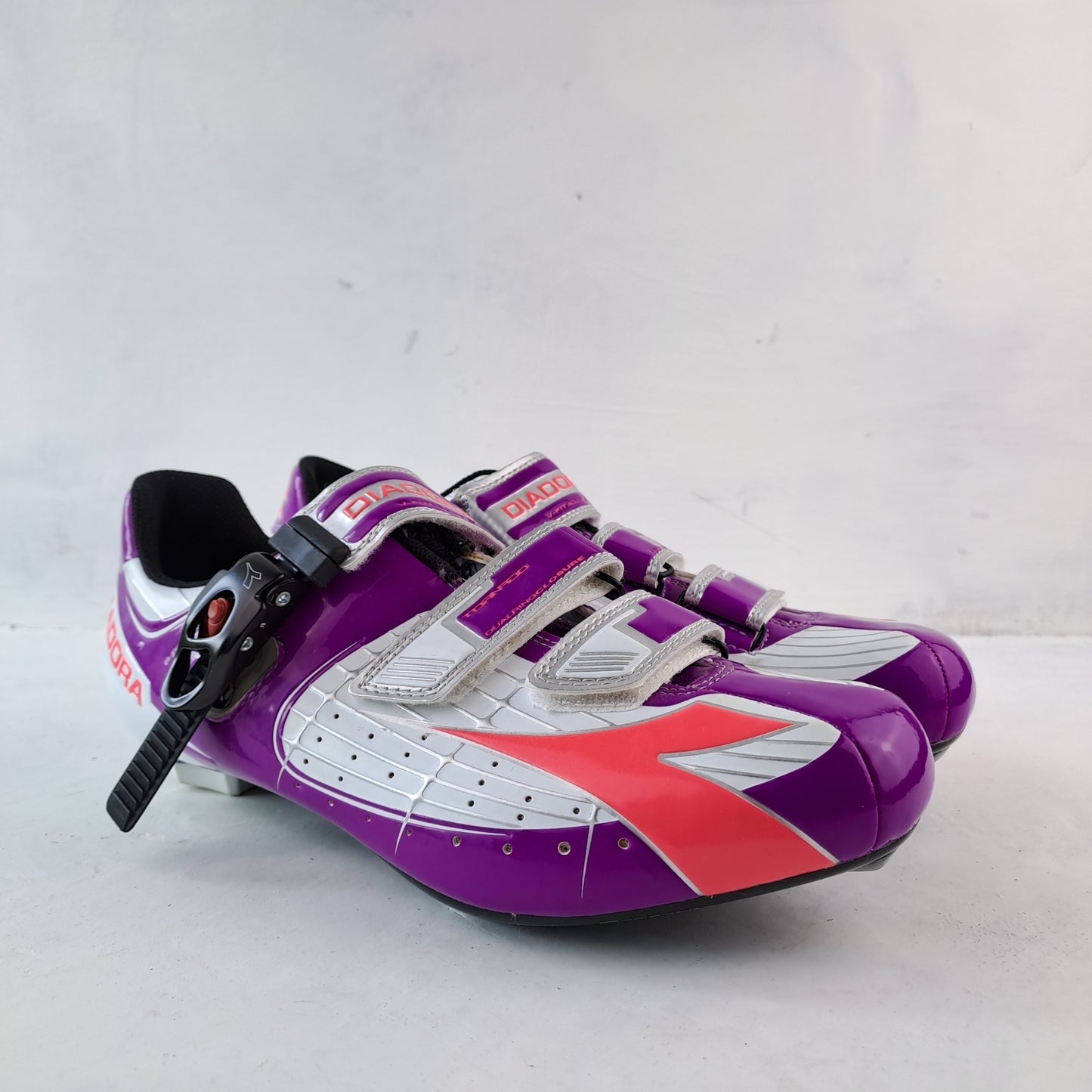 Diadora TORNADO W Naiste Jalgratturi Tossud Suurus 40