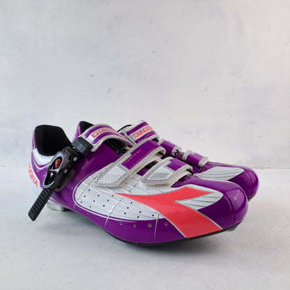 Diadora TORNADO W Naiste Jalgratturi Tossud Suurus 40