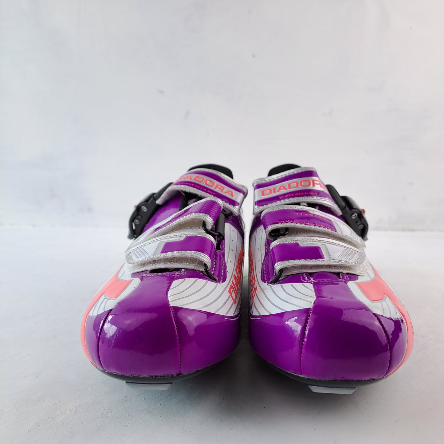 Diadora TORNADO W Naiste Jalgratturi Tossud Suurus 40