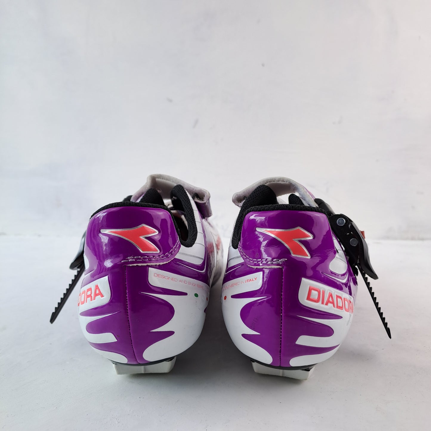 Diadora TORNADO W Naiste Jalgratturi Tossud Suurus 40