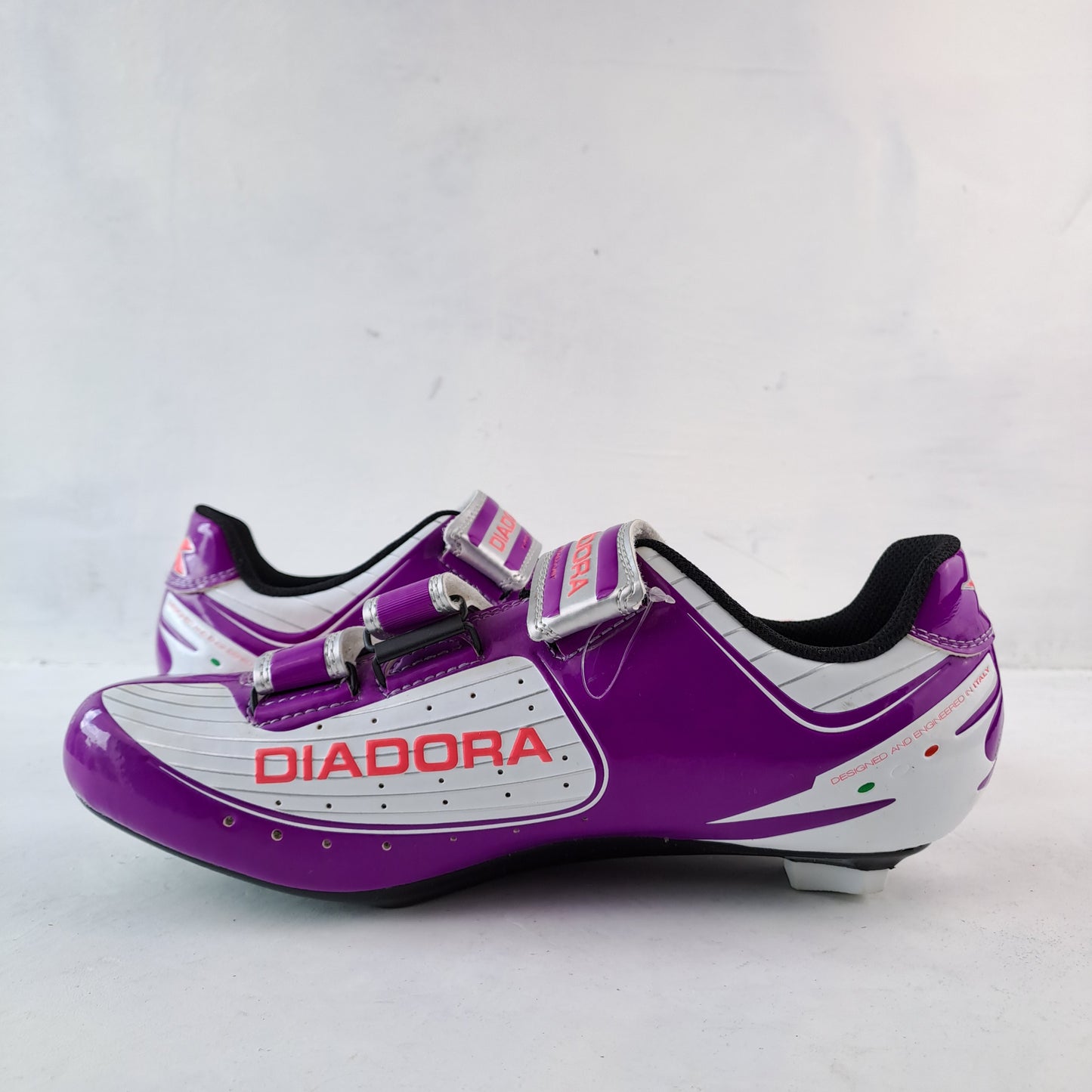 Diadora TORNADO W Naiste Jalgratturi Tossud Suurus 40