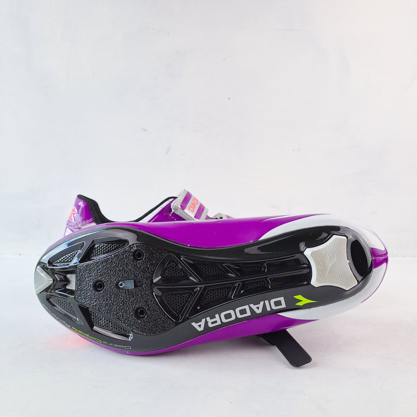 Diadora TORNADO W Naiste Jalgratturi Tossud Suurus 40