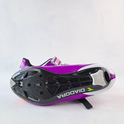 Diadora TORNADO W Naiste Jalgratturi Tossud Suurus 40