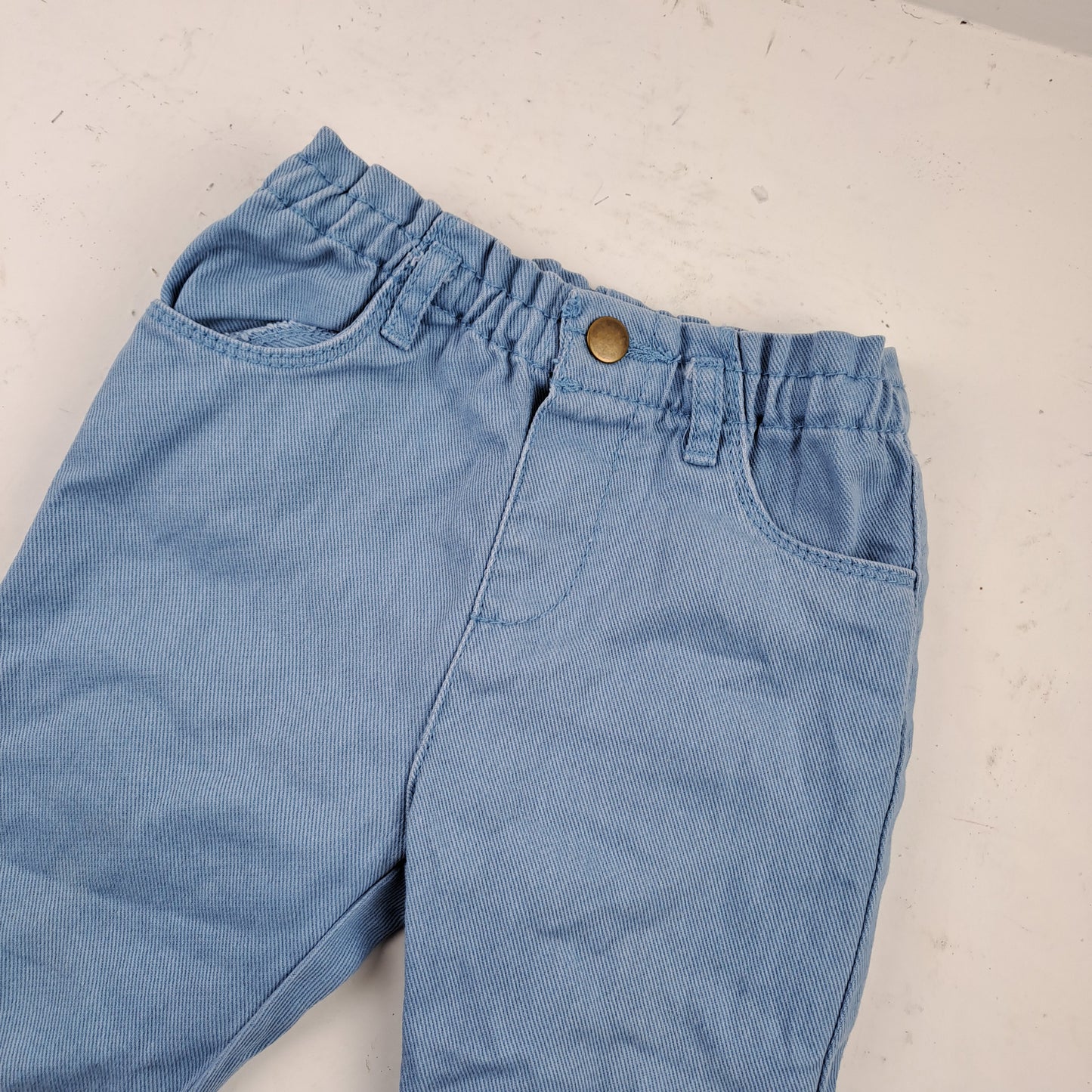 Laste Sinised Teksad Suurus EUR 80