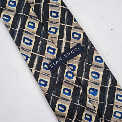Rian Rucci Meeste Lips Tie
