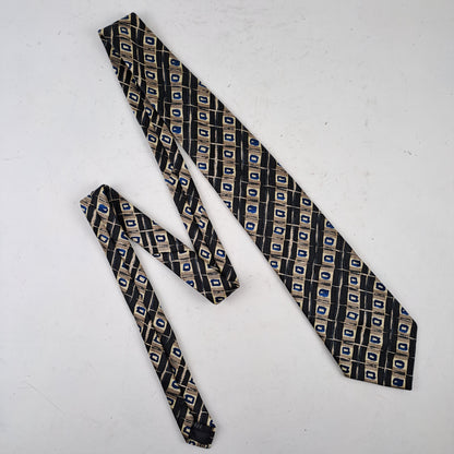 Rian Rucci Meeste Lips Tie