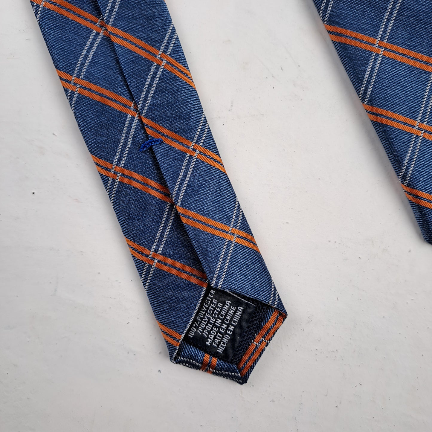 Nautica Meeste Lips Tie