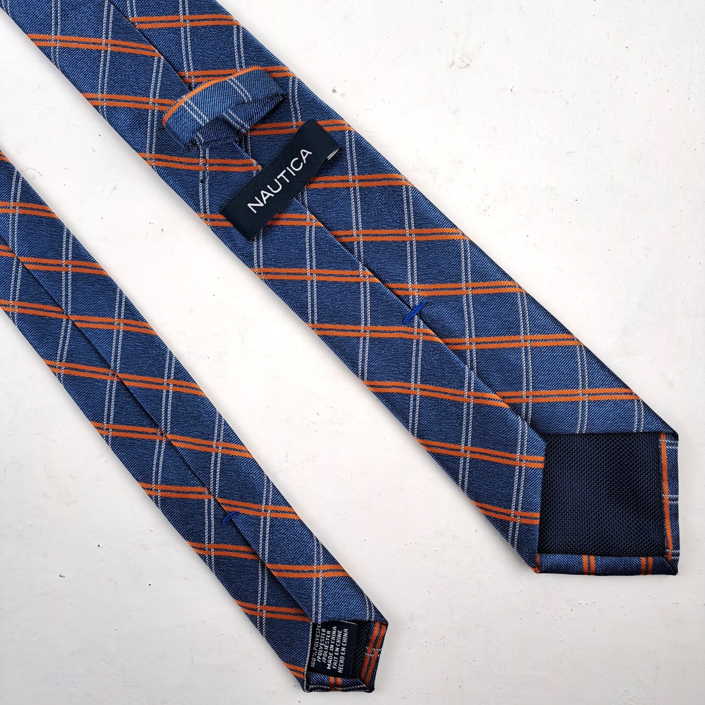 Nautica Meeste Lips Tie
