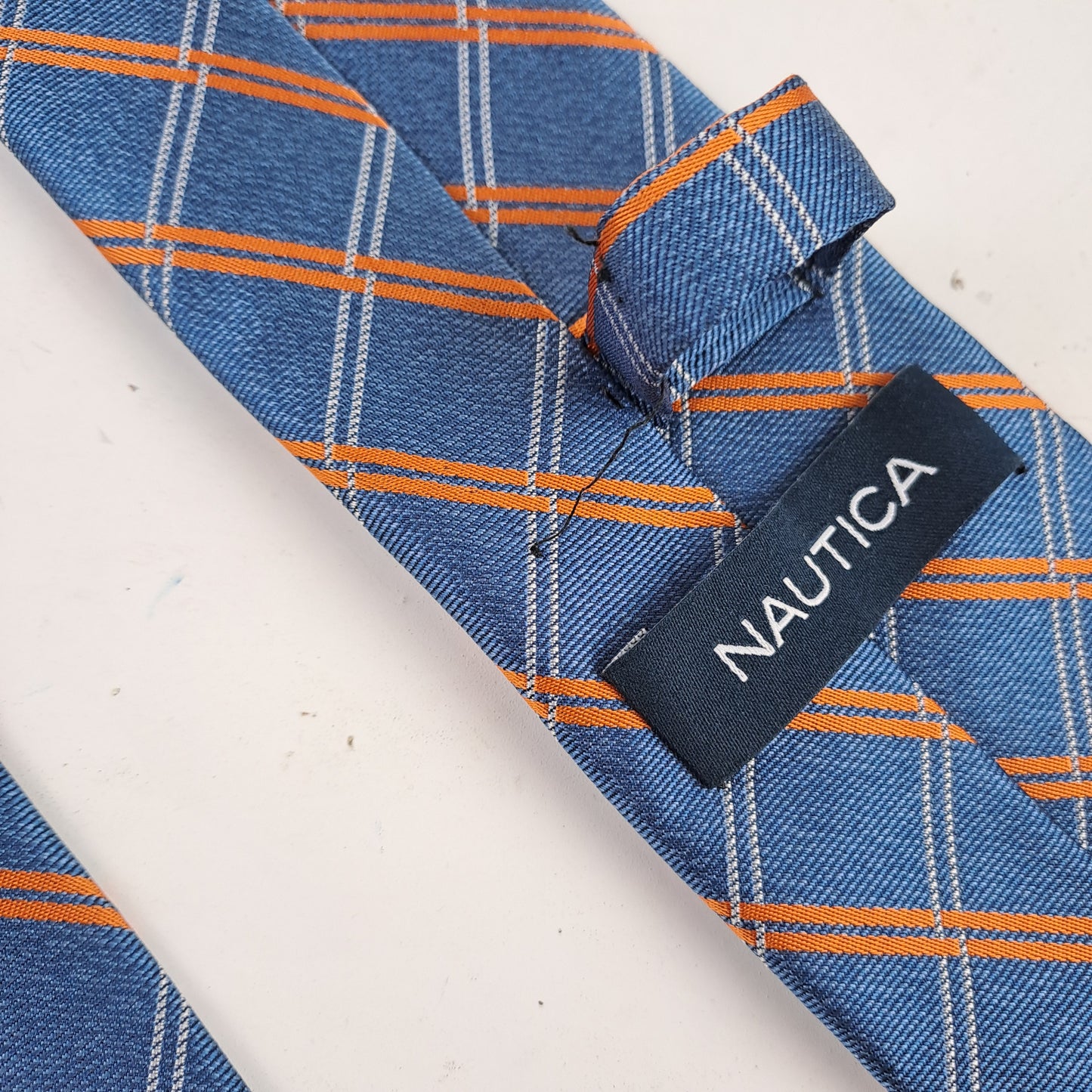 Nautica Meeste Lips Tie