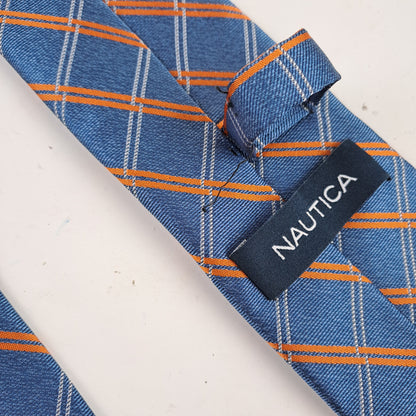 Nautica Meeste Lips Tie