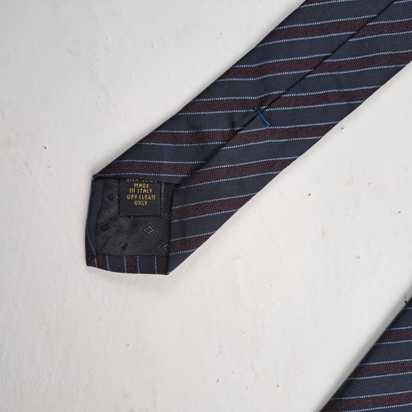 Corneliani TREND Meeste Lips Tie 100% Siid