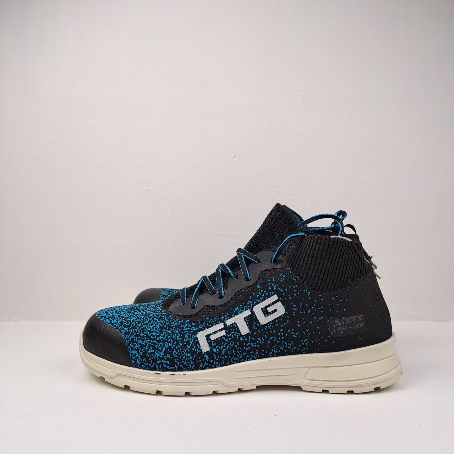 FTG Naiste Turva Jalatsid Töö Tossud Suurus 37