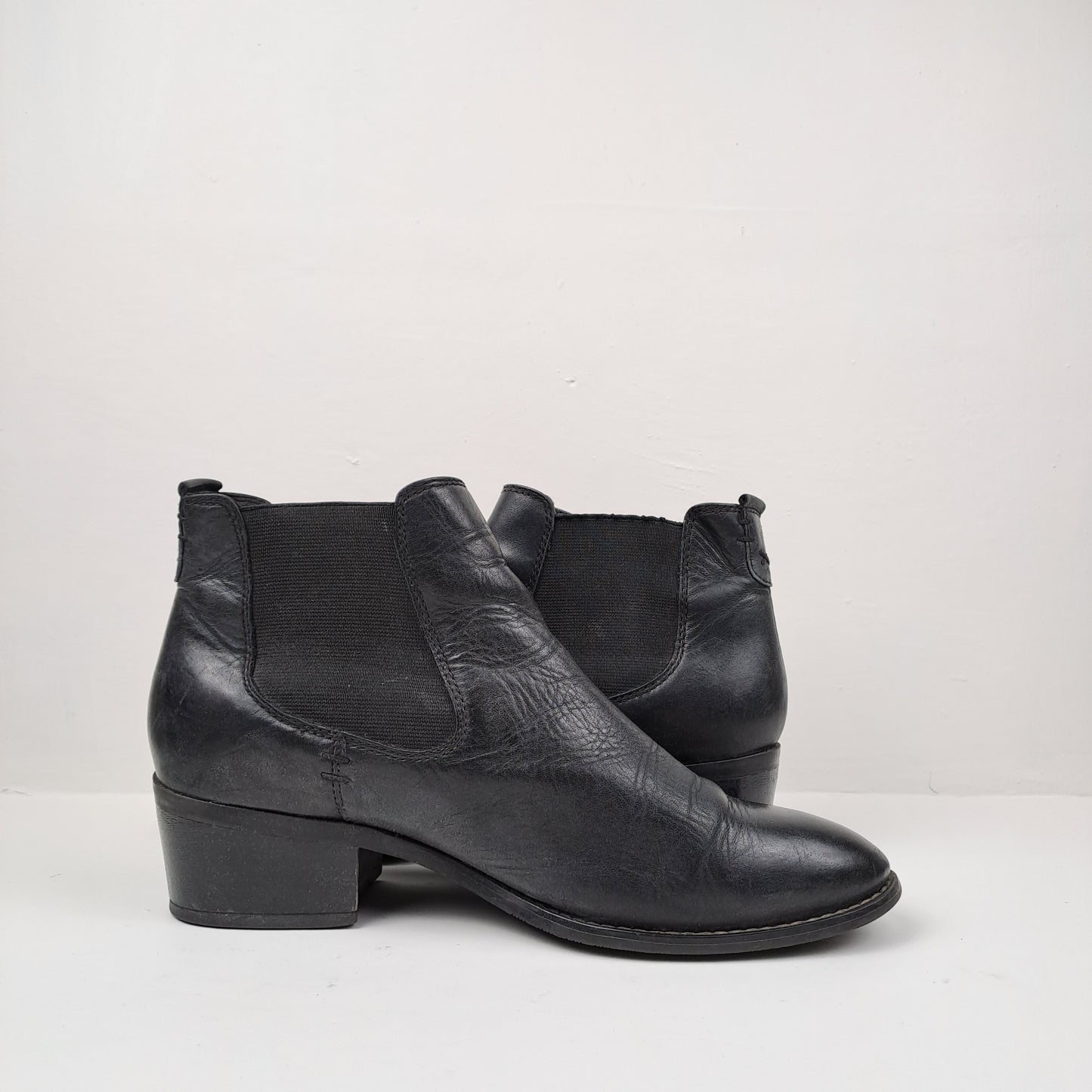 5TH Avenue Naiste Chelsea Poolsaapad Suurus 40