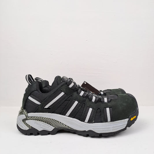 Solid Gear Naiste Cloud S1.S Turvatossud Suurus 36