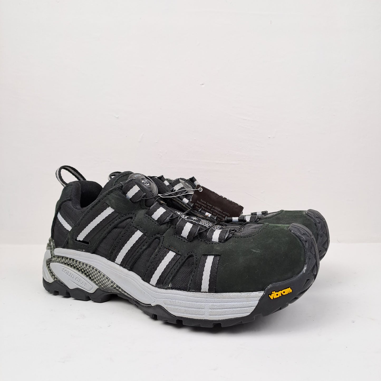 Solid Gear Naiste Cloud S1.S Turvatossud Suurus 36