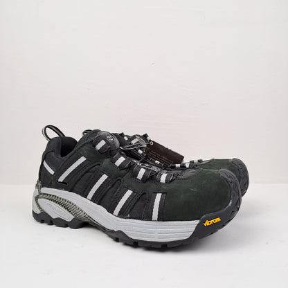 Solid Gear Naiste Cloud S1.S Turvatossud Suurus 36