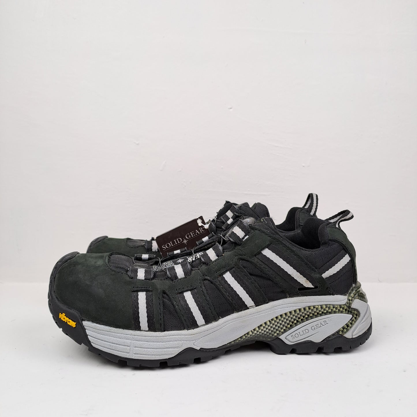 Solid Gear Naiste Cloud S1.S Turvatossud Suurus 36