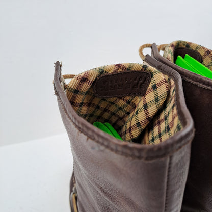 Sperry Naiste Top-Sider Pruunid Saapad Suurus 37