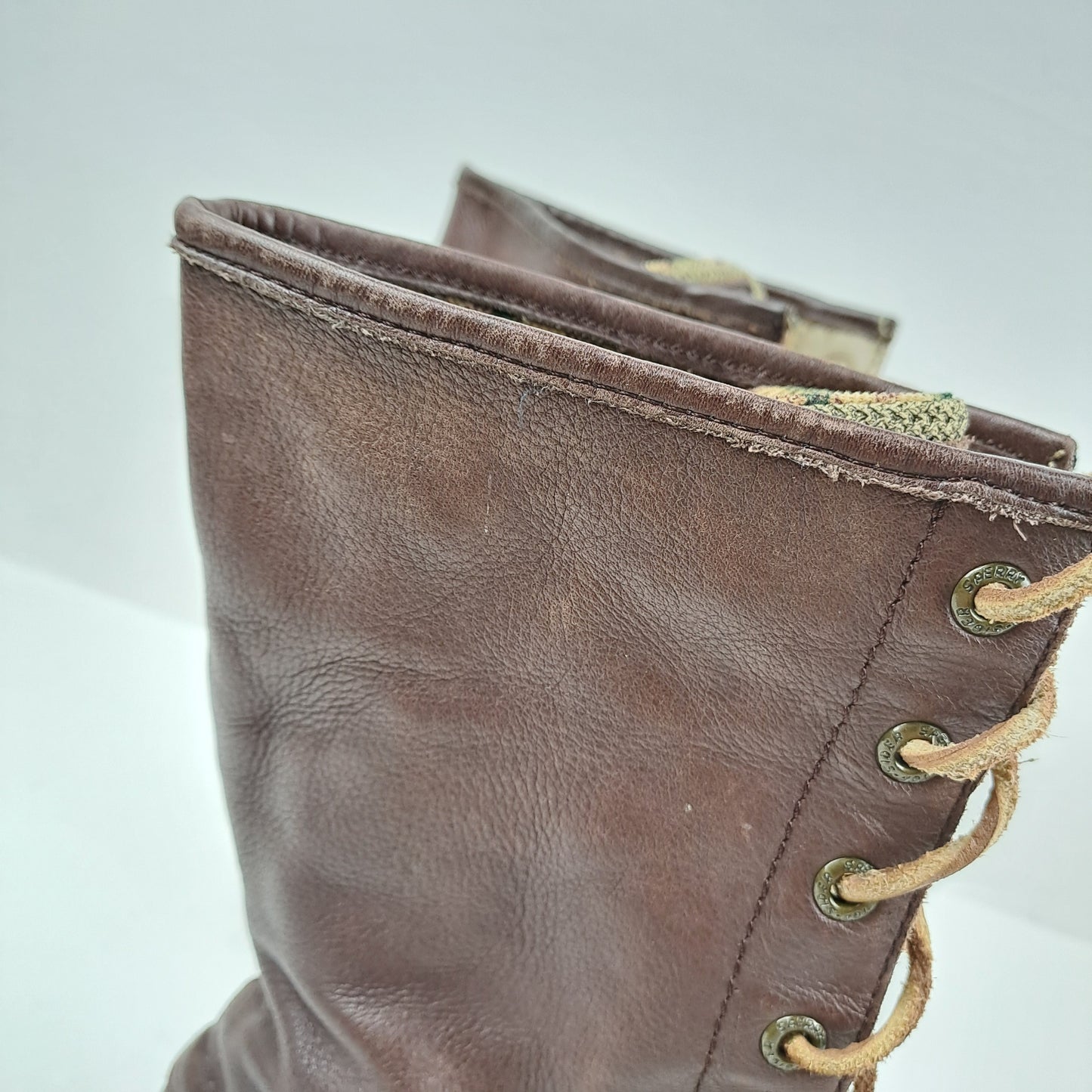Sperry Naiste Top-Sider Pruunid Saapad Suurus 37
