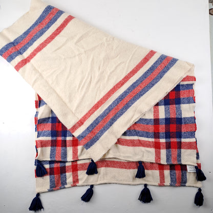 J.Crew Naiste Suur Villane Sall