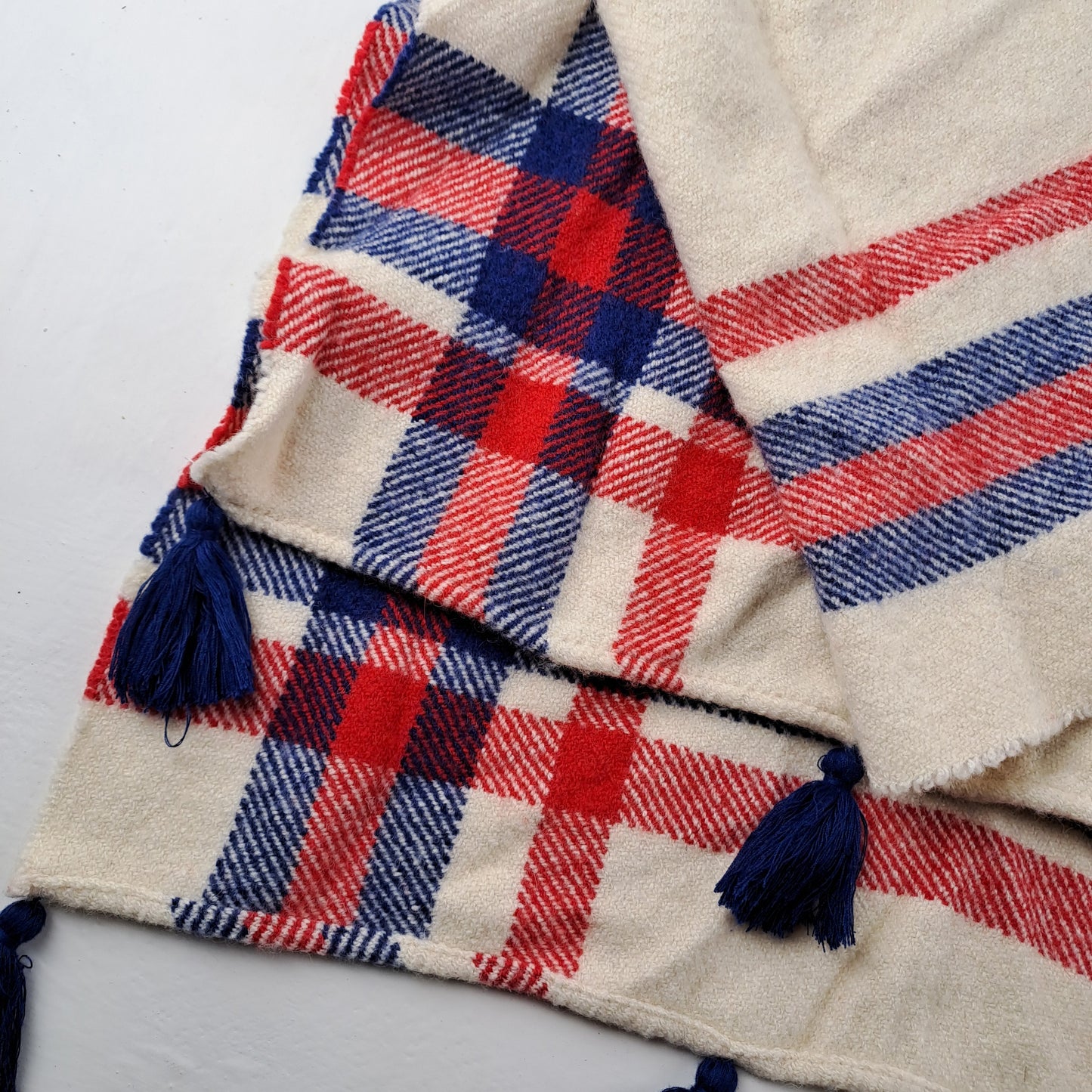 J.Crew Naiste Suur Villane Sall