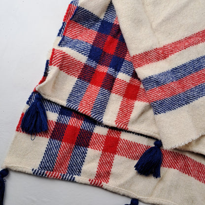 J.Crew Naiste Suur Villane Sall