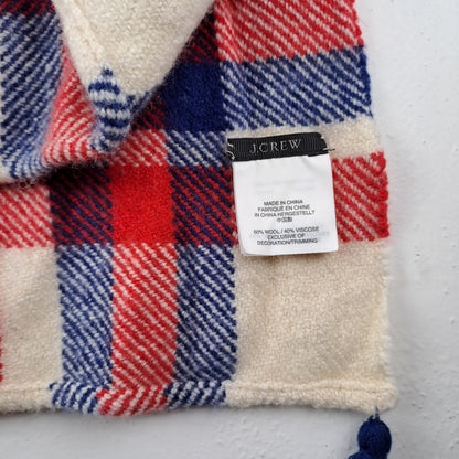 J.Crew Naiste Suur Villane Sall