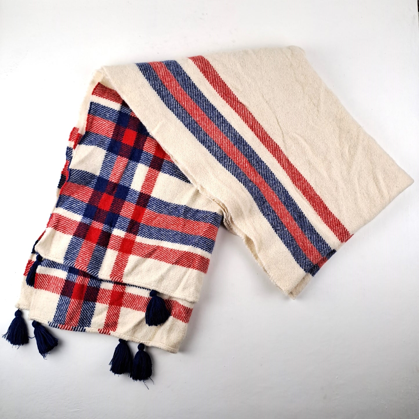 J.Crew Naiste Suur Villane Sall